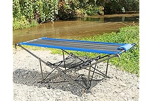 Guide Gear Portable Folding Hammock