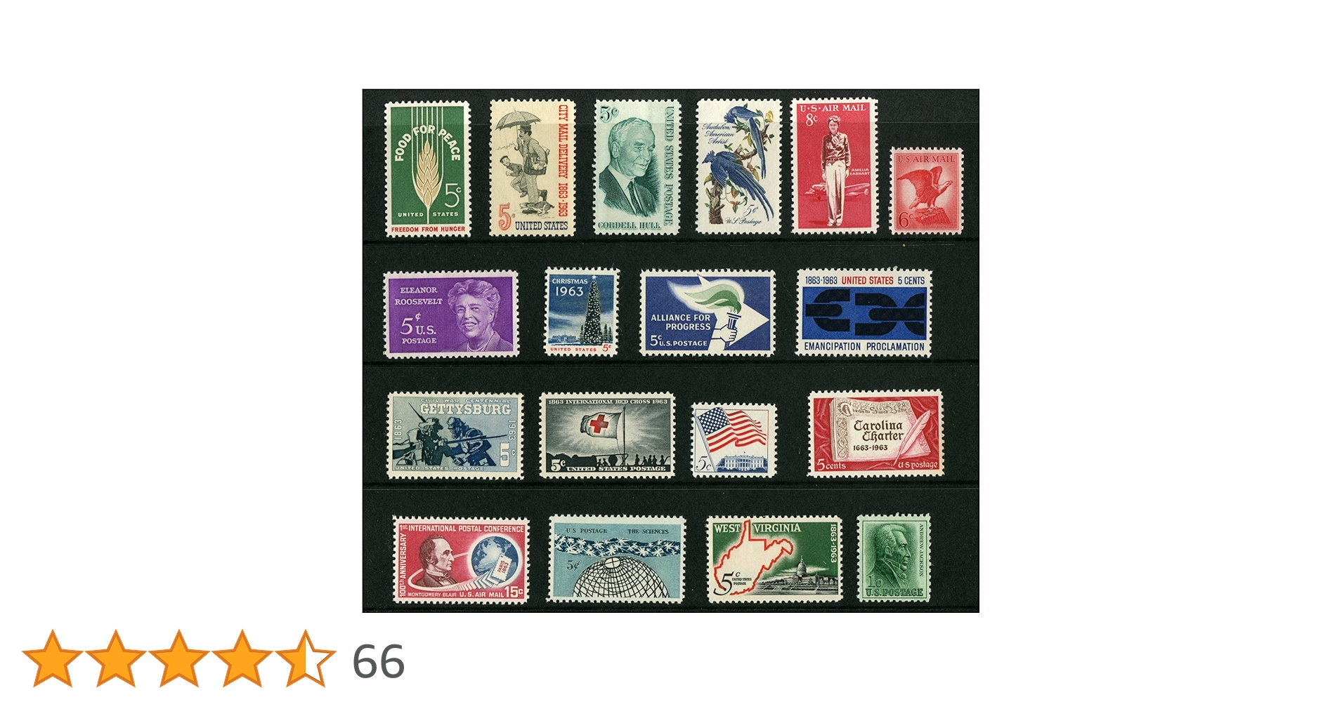 United States Postal Service USPS YEAR SET COMPLETE MINT OF