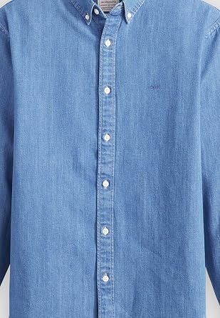 Levi's Men's Authentic Button Down Shirt