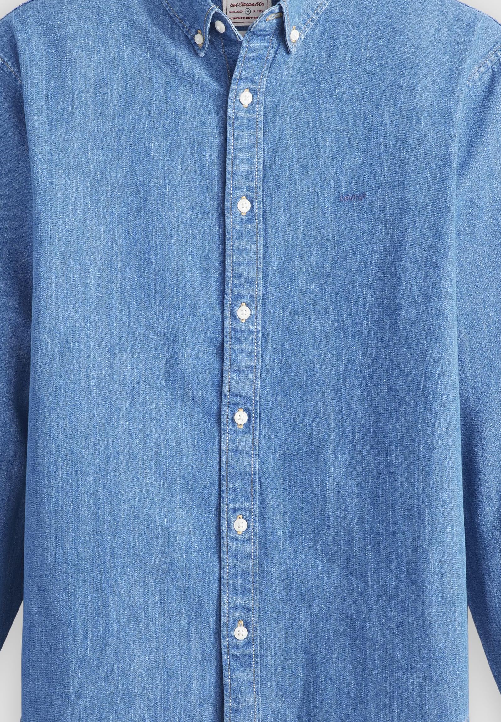 Levi's Levis A7210-0025 Herren - Tops – Bild 5