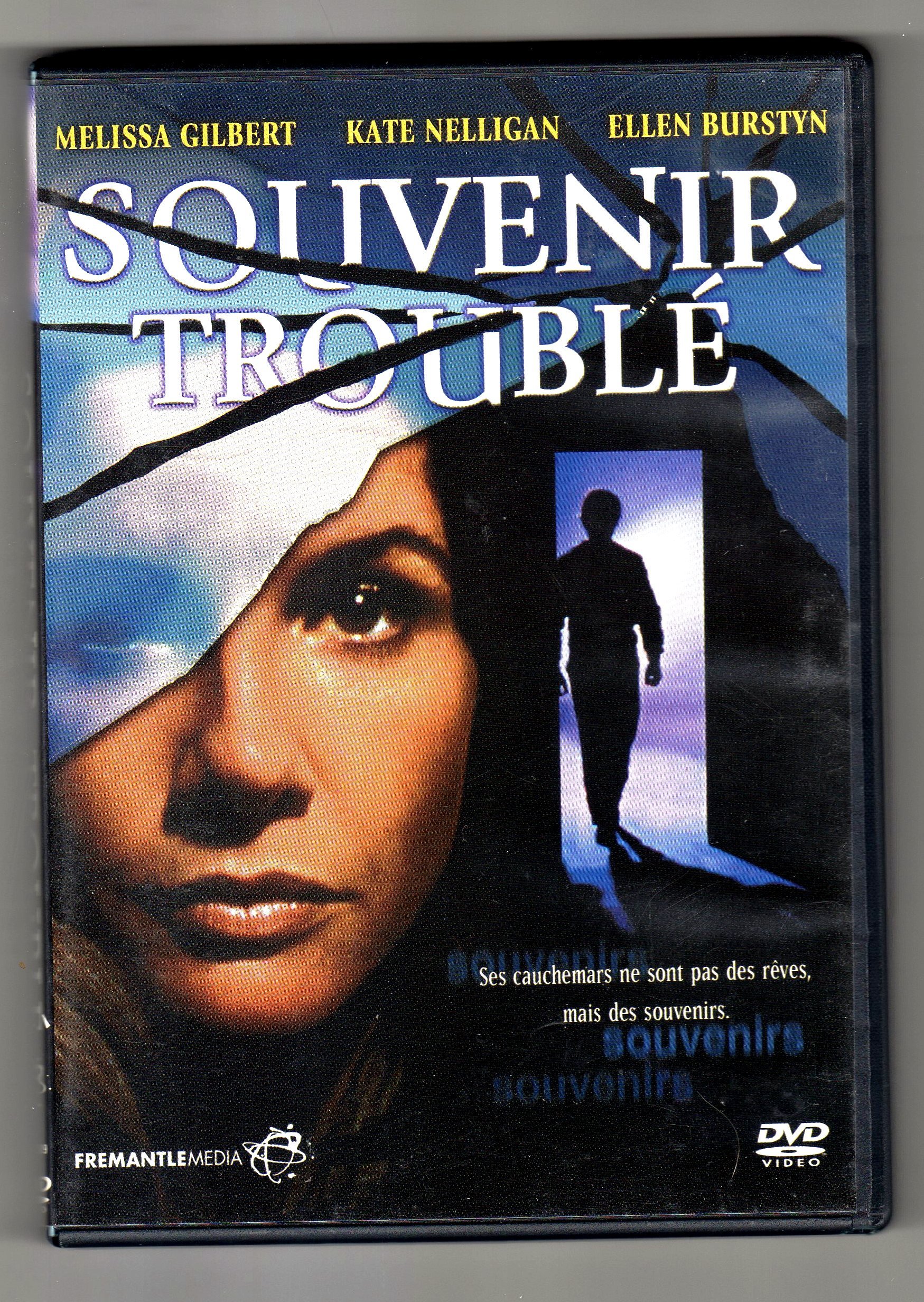 Souvenir Trouble (Version française) [DVD]
