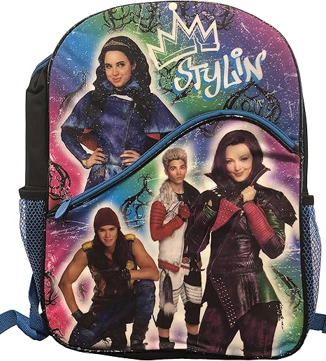 descendants backpack amazon