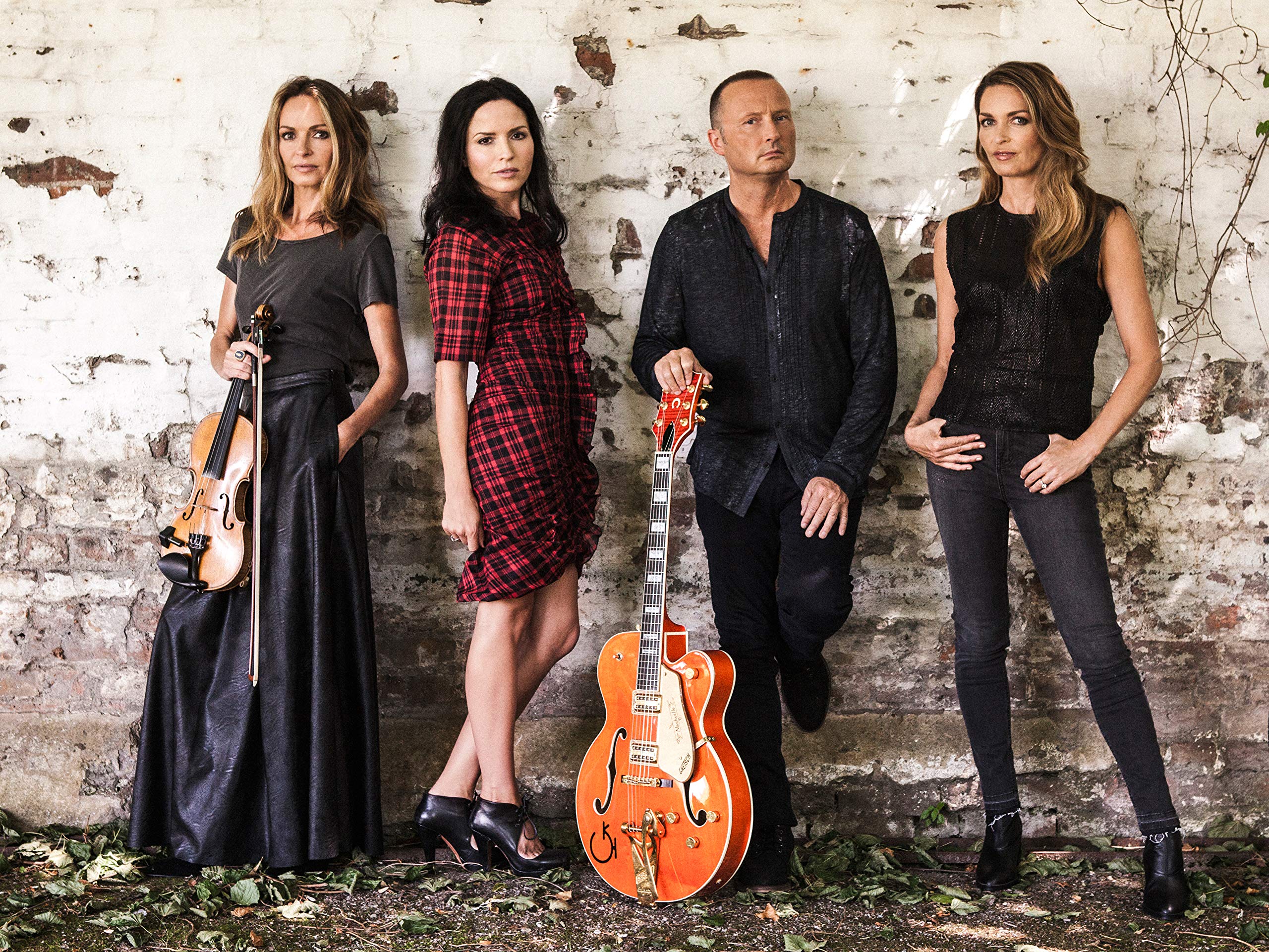 The Corrs