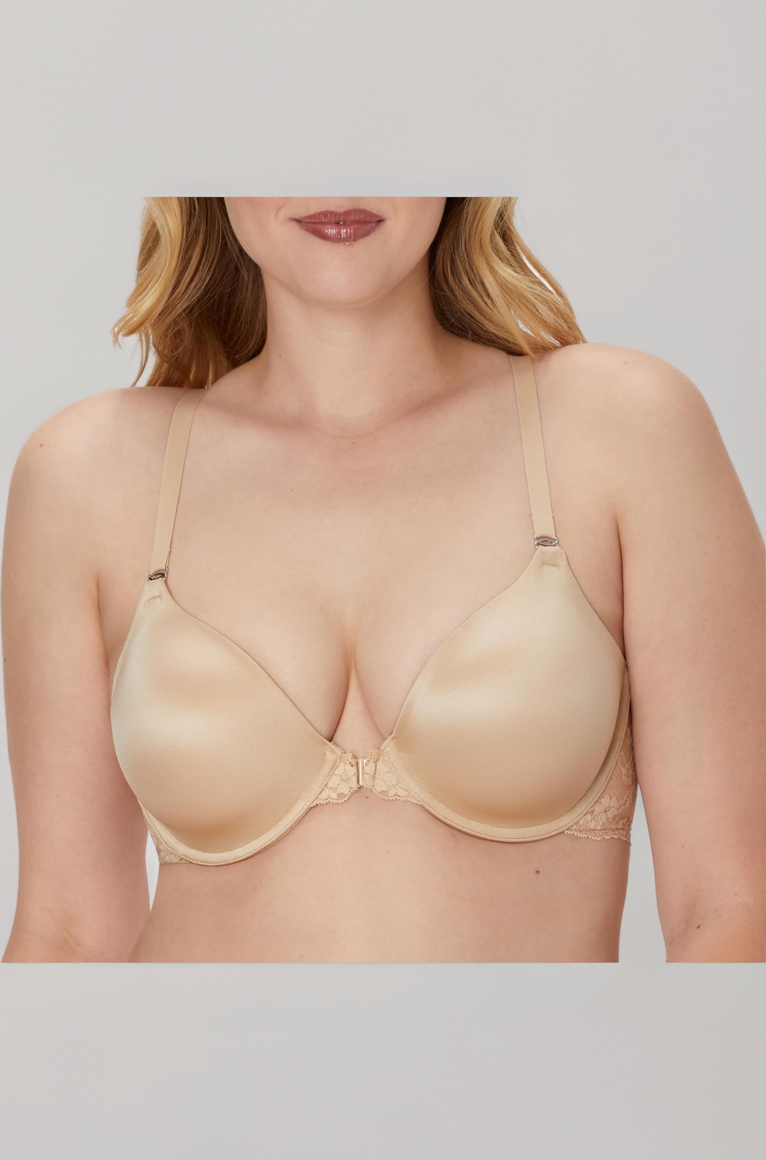 Women's Pure Genius Racerback Bra