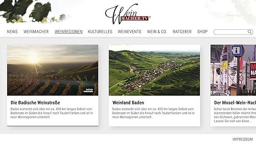 Weinmacher TV