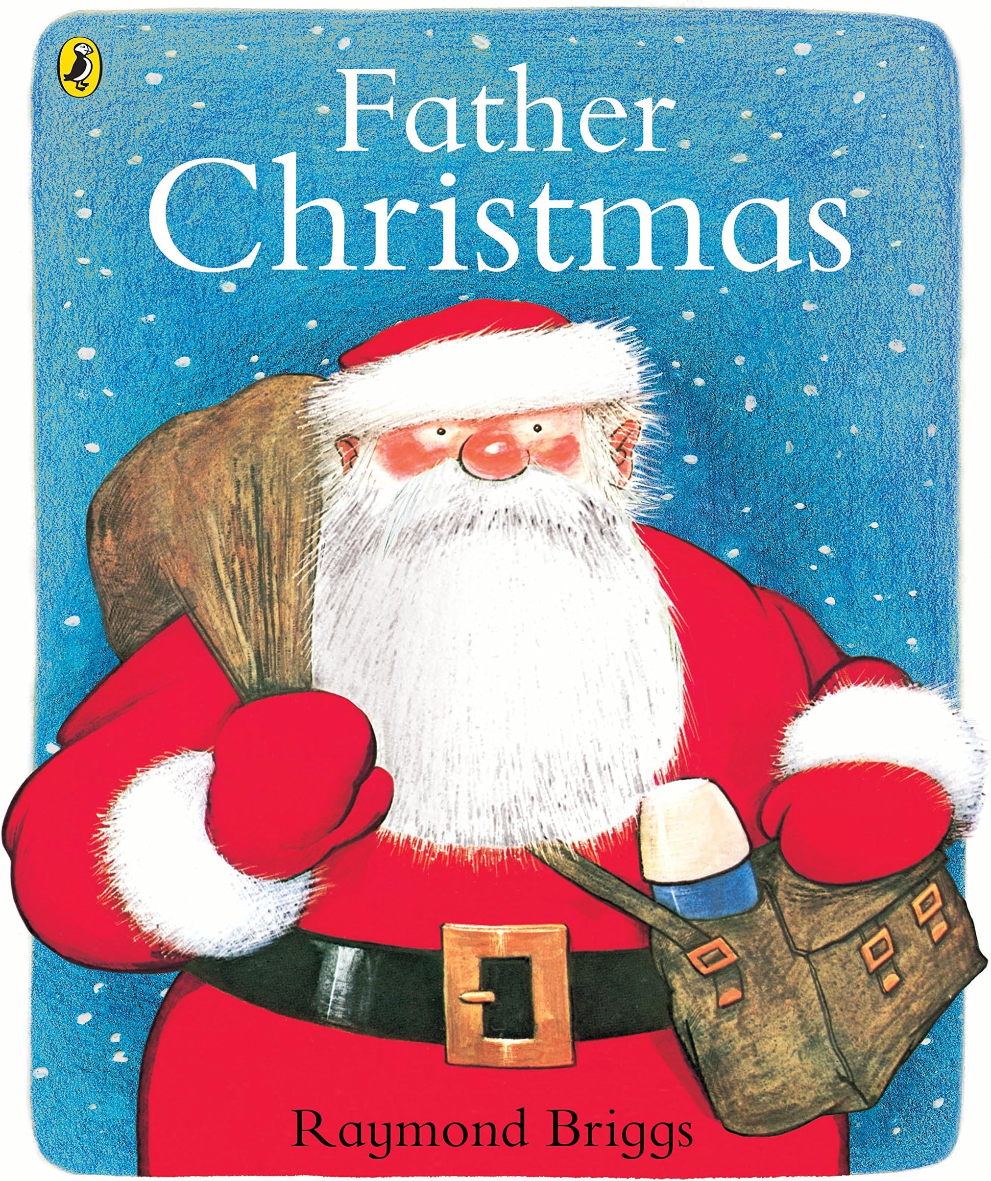 Father Christmas