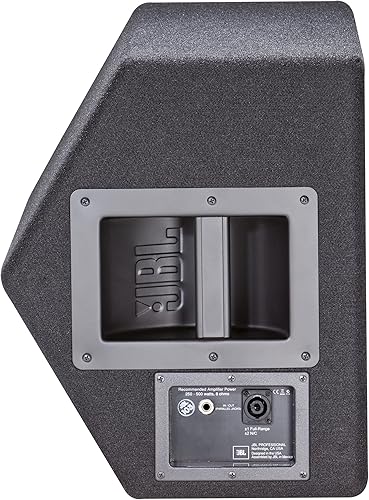 Miniatura 19 de JBL Stage Monitor - Sistema de altavoces