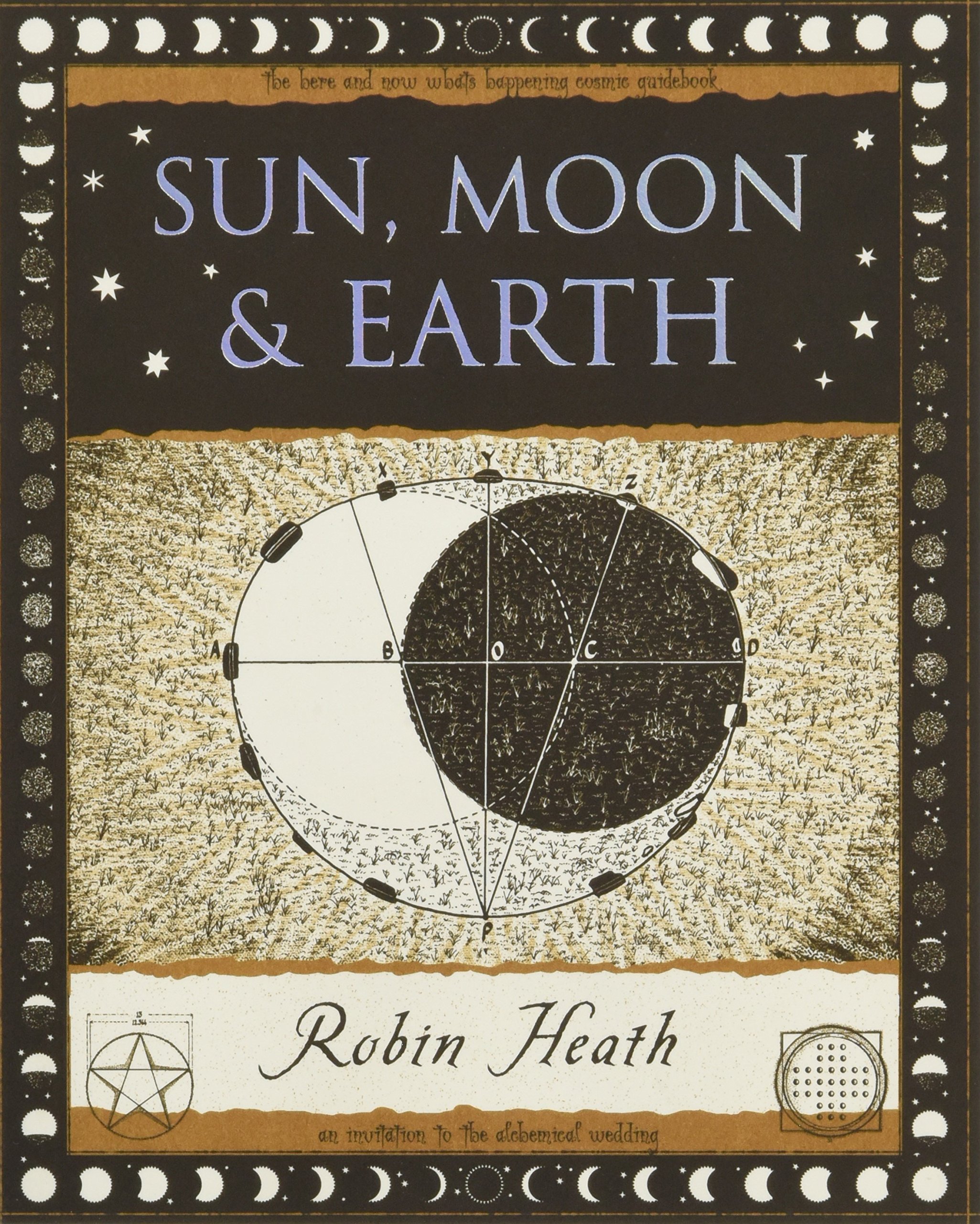 ロビン・ヒース　Sun, Moon and Earth A1TLoO0pS-L.jpg