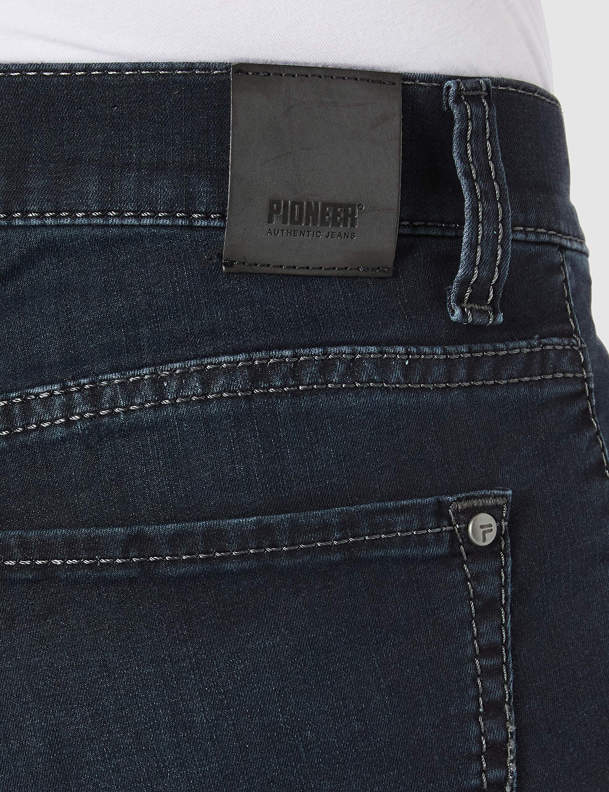 Pioneer Jeans - Rando - Dżins Mężczyźni