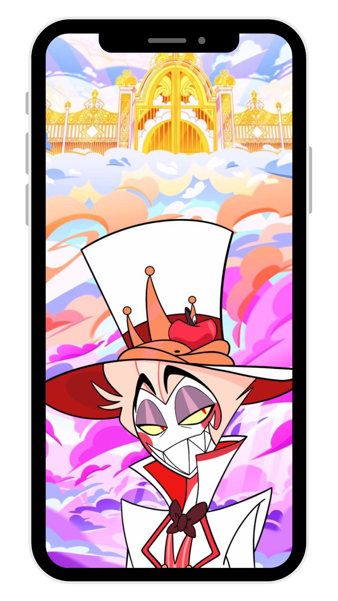 Hazbin Hotel Wallpapers for Fans – HD And 4K Aesthetic Backgrounds ...