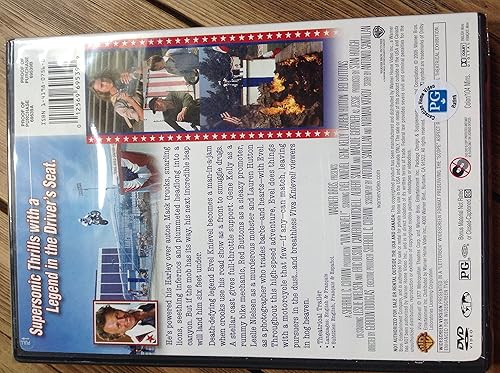 Miniatura 2 de Viva Knievel DVD