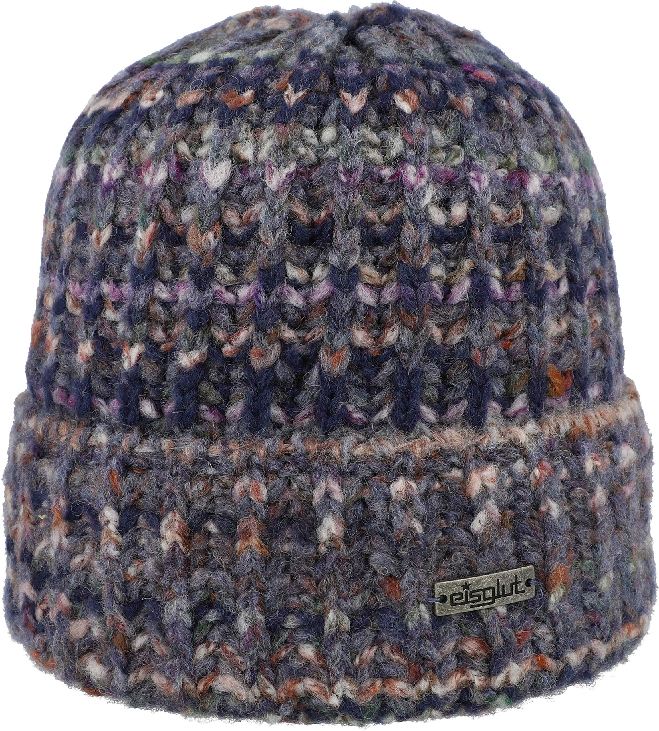 Eisglut Women's Bleu Hat Merle