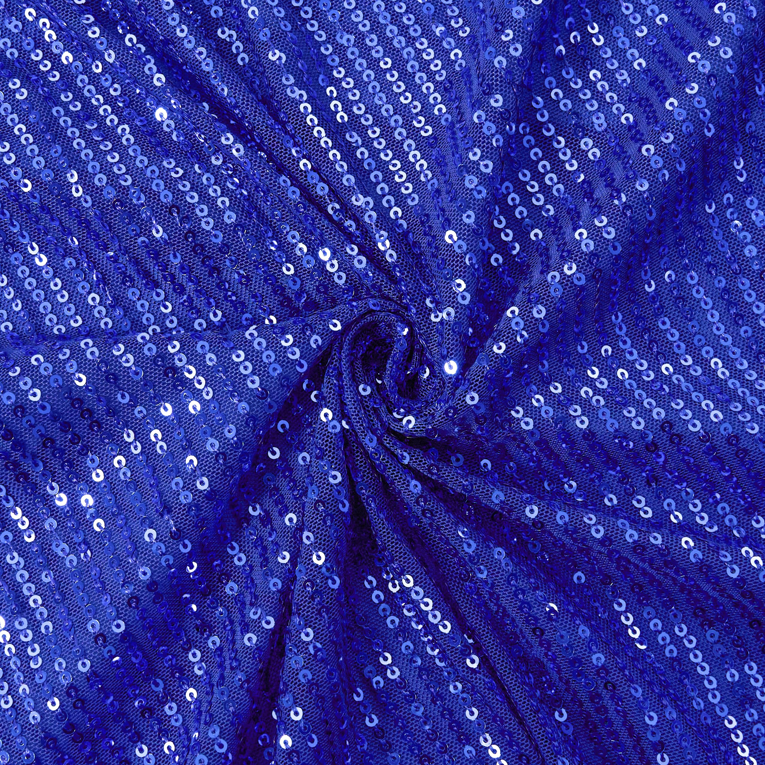 LOLANTA Mädchen Paillettenkleid Elegantes Prinzessin Partykleid Glitzernd Ärmellos Schulterriemen Kleider