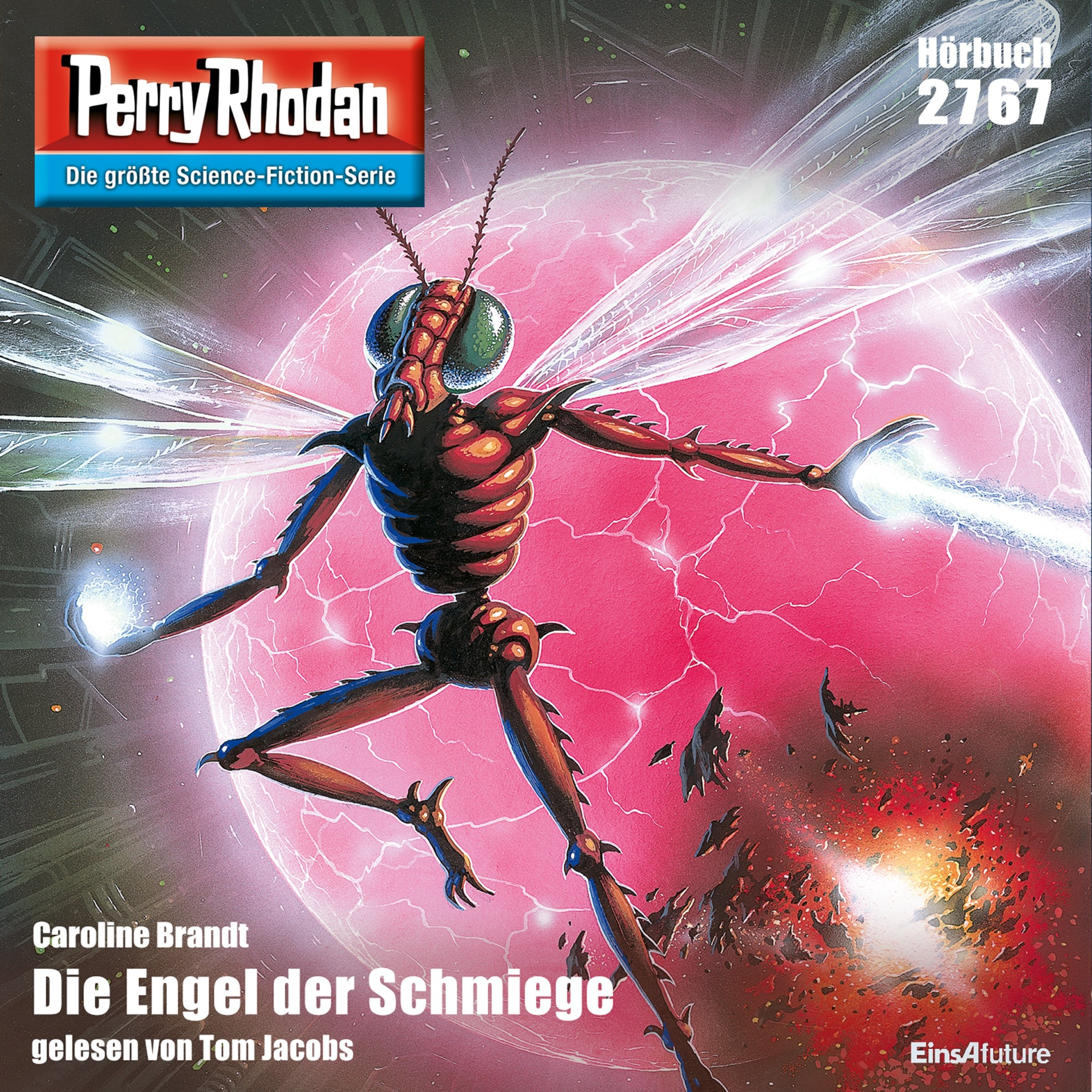 Cover art for Die Engel der Schmiege