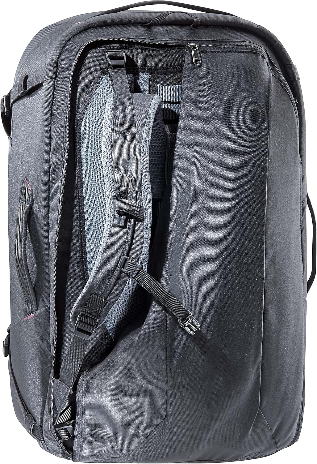 Deuter AViANT Access Pro 55 SL Women’s Travel Backpack - Black