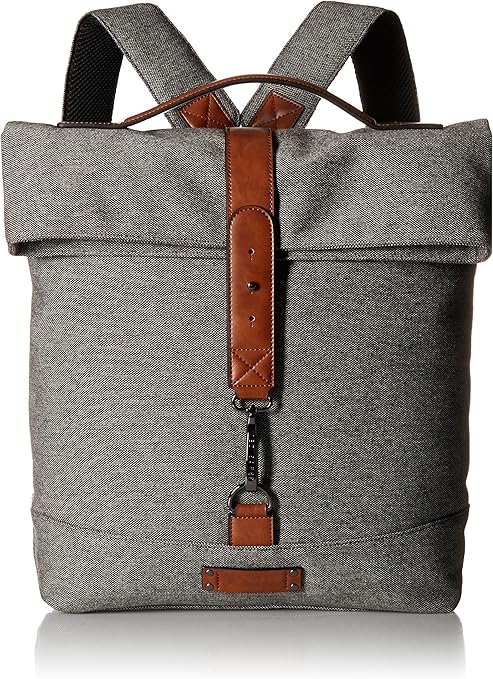 ted baker roll down backpack