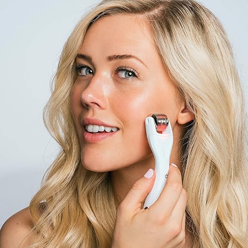 Miniatura 3 de BeautyBio GloPRO Tool  4 MicroTip Attachment Heads Face Eye Lip Body