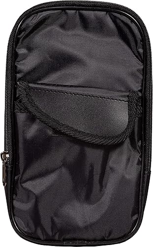 Vista 20 de Triplett CTX200 Pocket CAT LAN Tester para cables RJ45, CAT 5/6 y coaxiales con resultados de paso instantáneo/falla