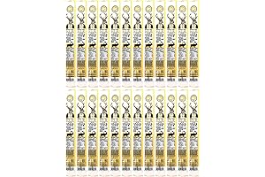 Pearson Ranch Elk Jerky Sticks: A Protein-Packed Snack