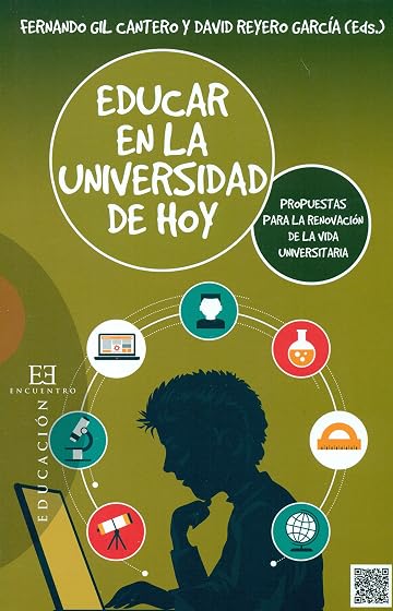 Educar en la Universidad de Hoy: Propuestas para la Renovacion de la V
