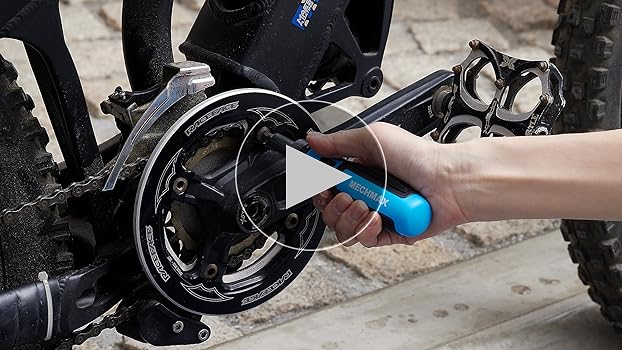 Amazon.com: 29Piece MECHMAX Magnetic Screwdriver Set with