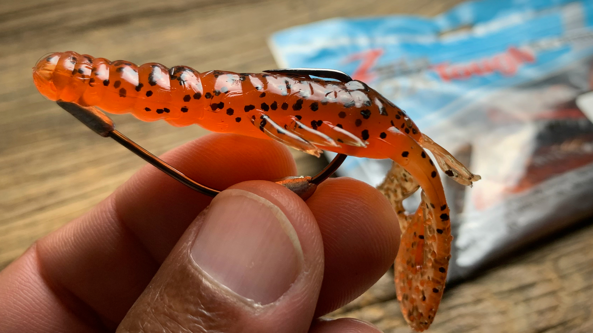 Kayak Fishing Addict's Amazon Page