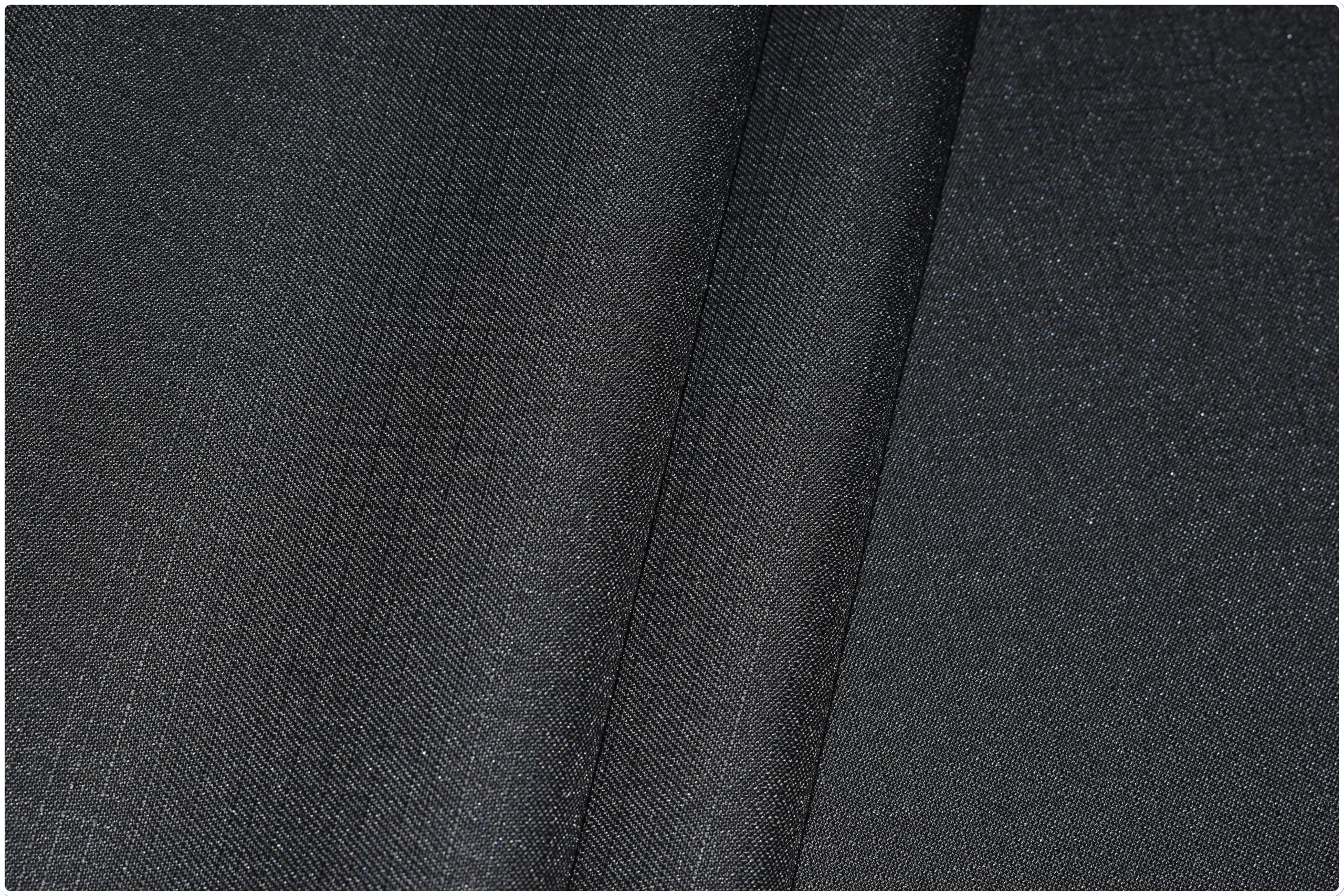 arvind Men's Poly Viscose Checkered Unstitched Trouser Fabric (NE27B1)-picture-23