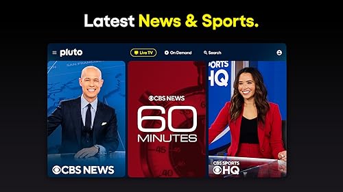 Kodi - Watch TV & Movies
