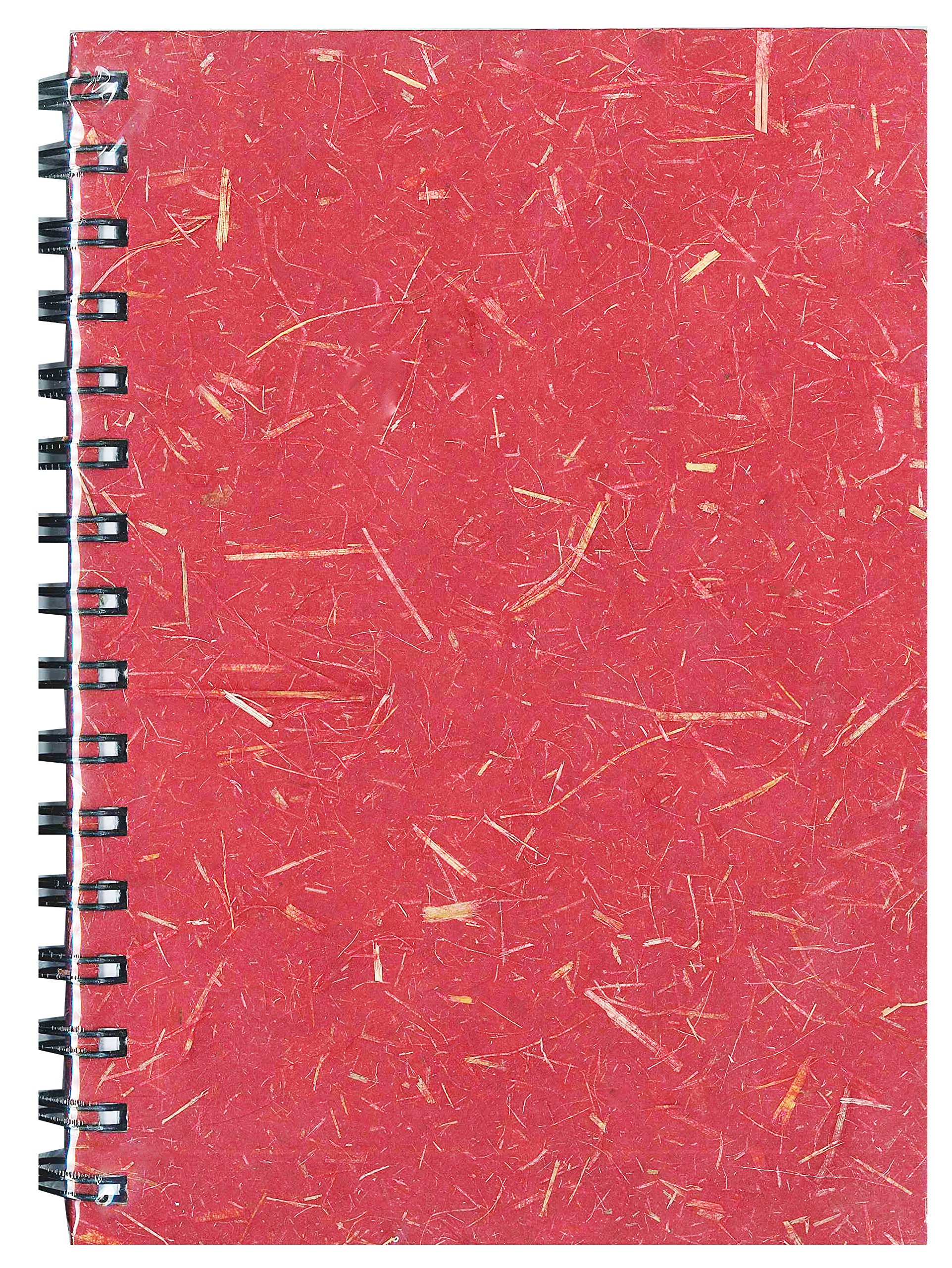 West A5 Handmade Sketchbook
