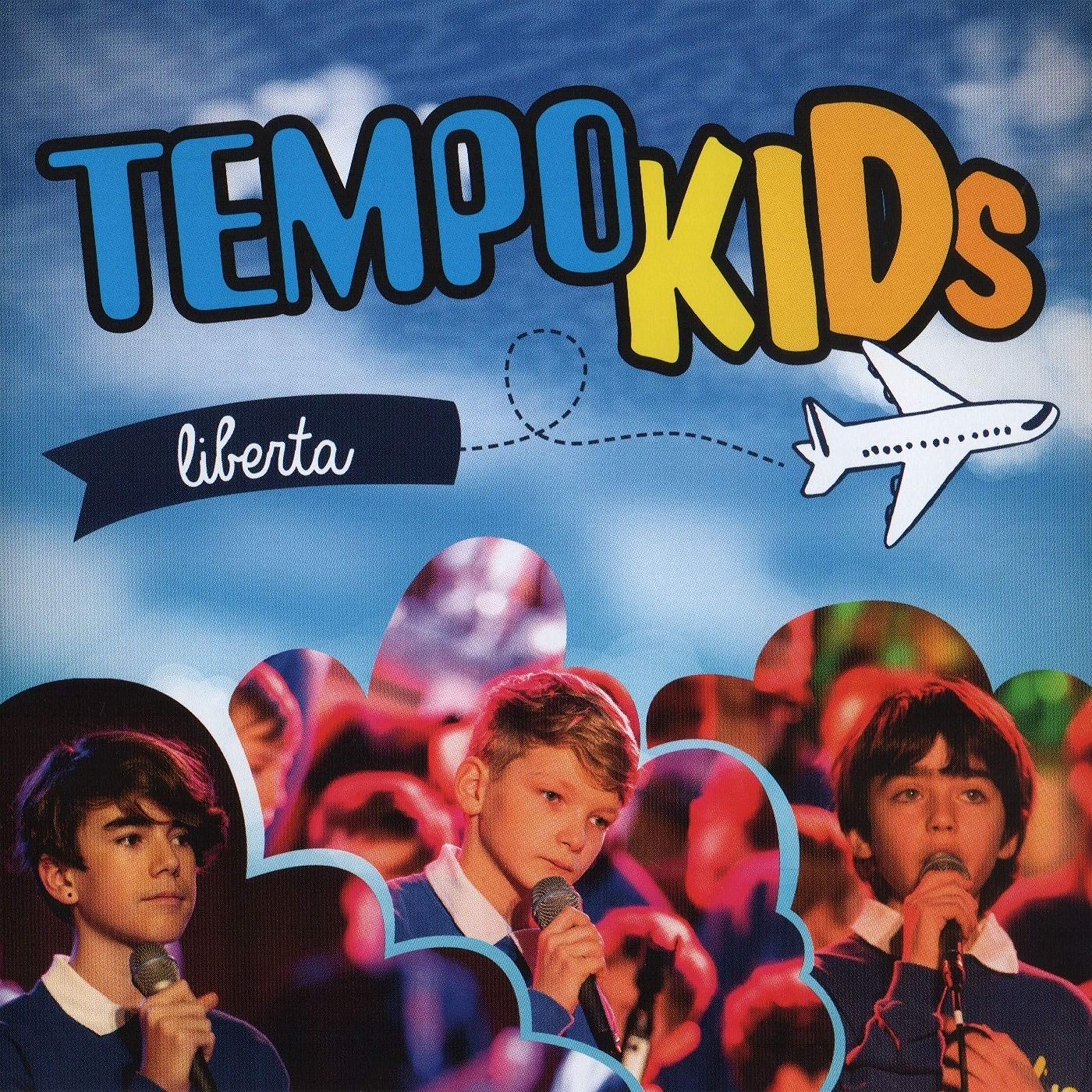 Tempo Kids