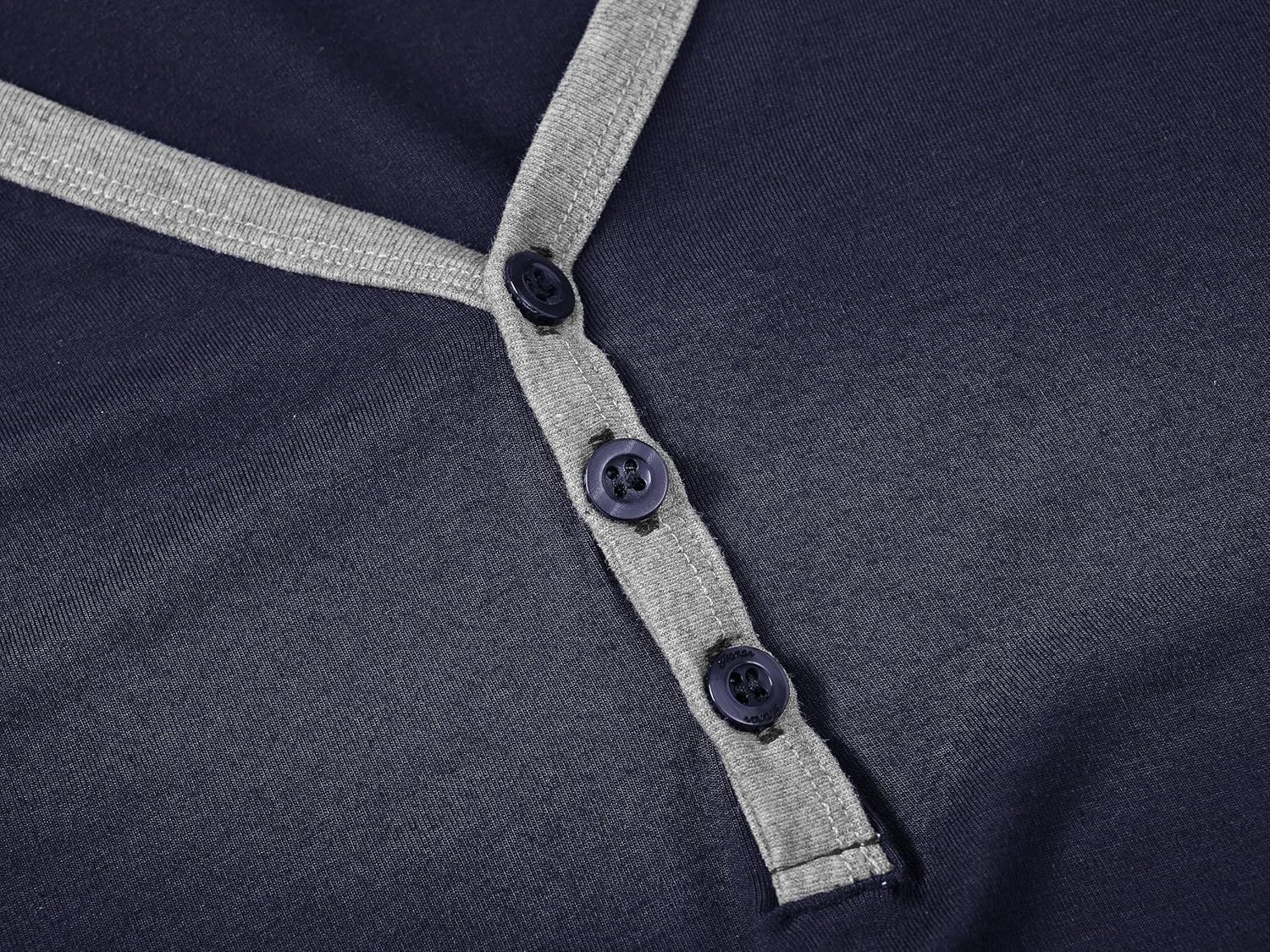 MoFiz Mens Pajama Sets Short Pijama 2 Piece Summer House Lounge Sleep Sets Pj's Lightweight Night Suits Comfy Soft - Image 4