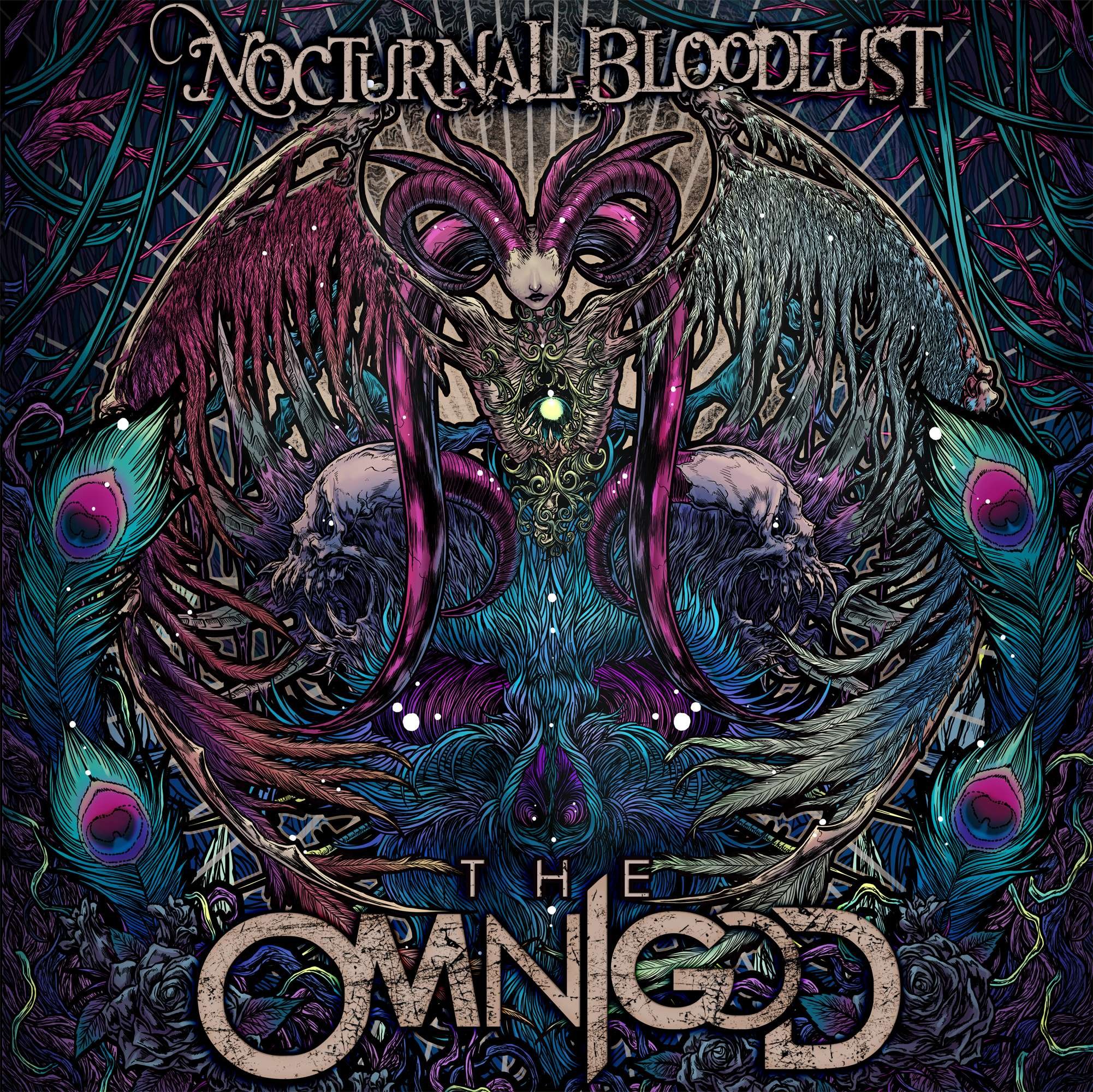 nocturnal bloodlust cd セット A1TTt6cokIL.jpg