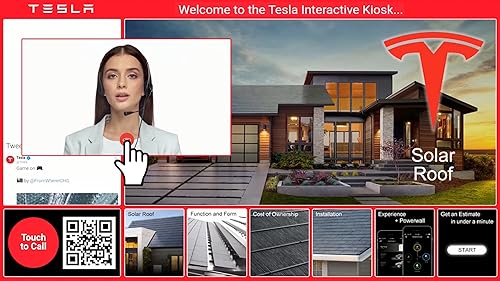 iRevo Digital Signage