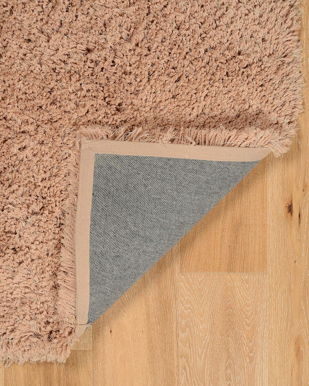 Linon Home Décor Rug, Sand