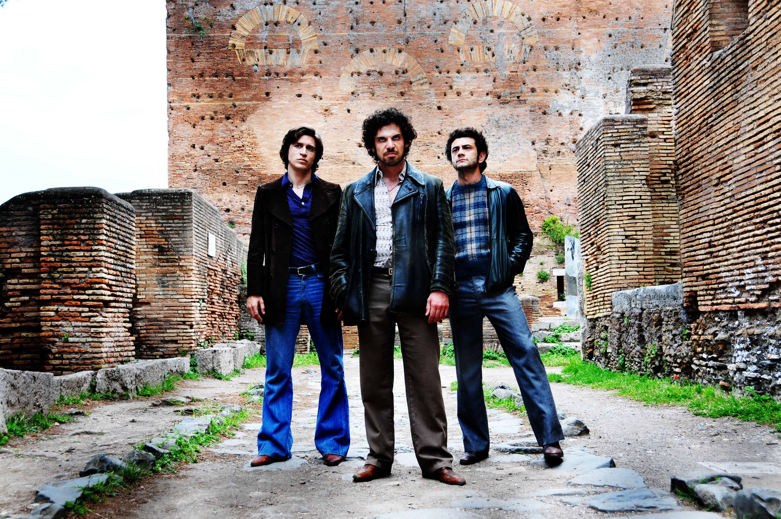 Romanzo Criminale - Staffel 1