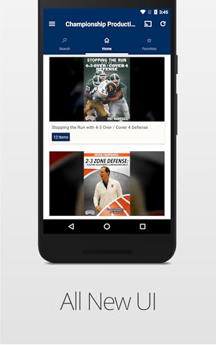 Championship Productions