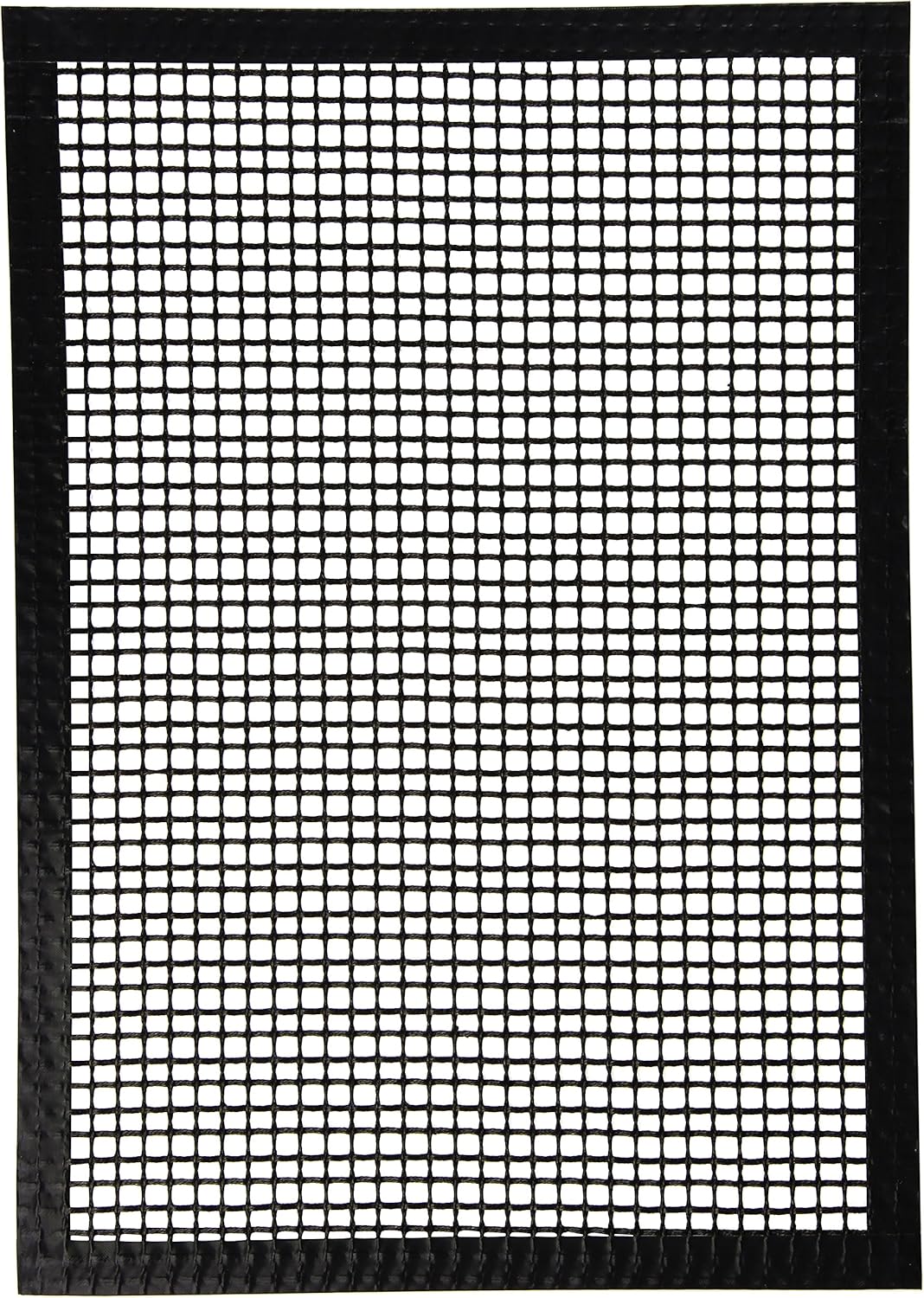 Chef's Planet Grill & BBQ Mat, Black, 15.25x10.25-in.