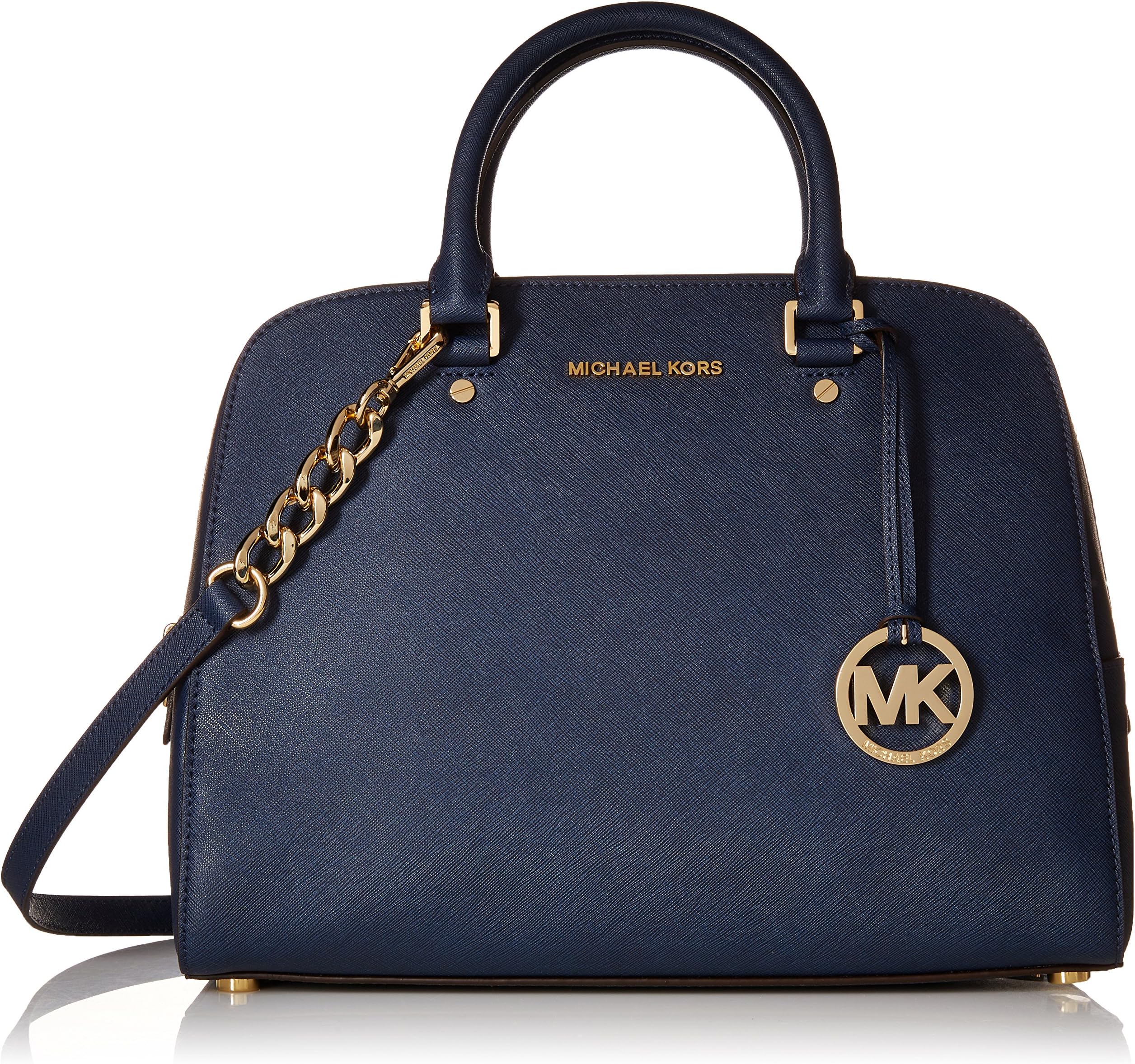 MICHAEL Michael Kors Large Jet Set Travel Satchel