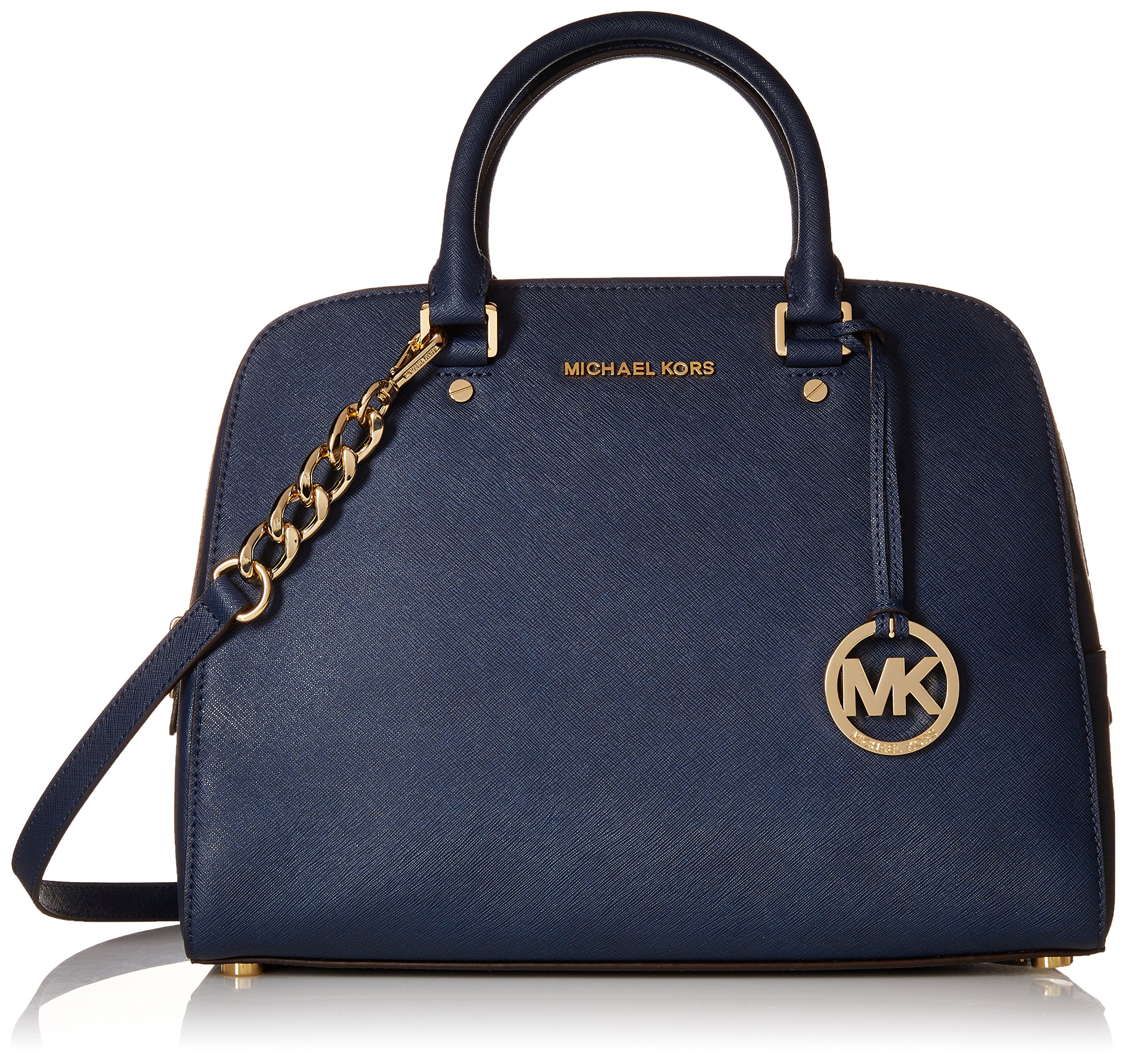 MICHAEL Michael Kors Large Jet Set Travel Satchel