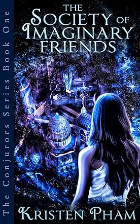 The Society of Imaginary Friends
