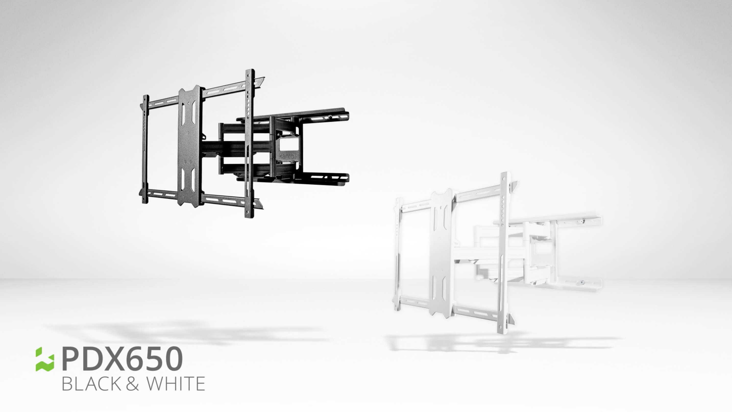 Amazon.com: Kanto PDX650 Full Motion Articulating TV Wall Mount
