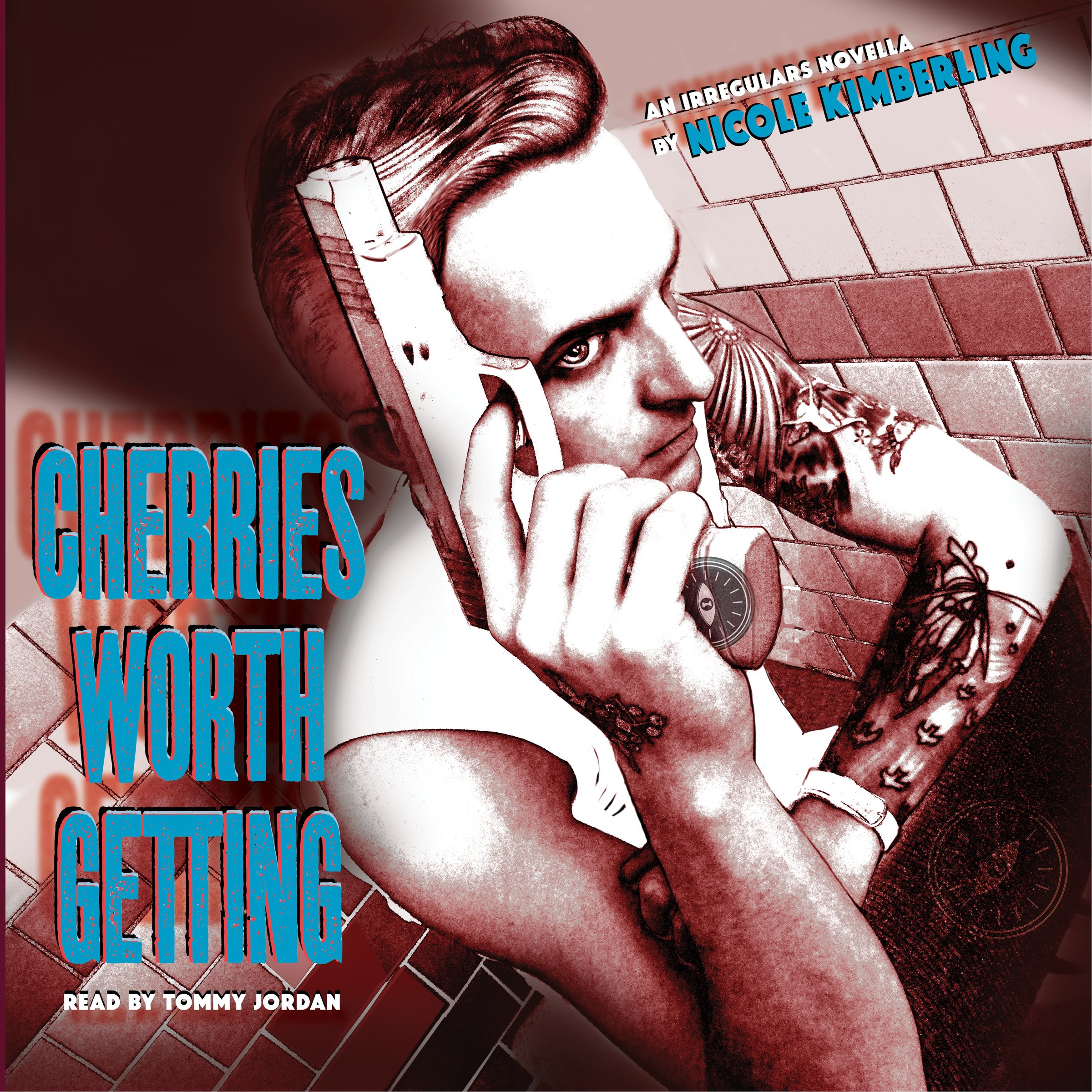 Cherries Worth Getting