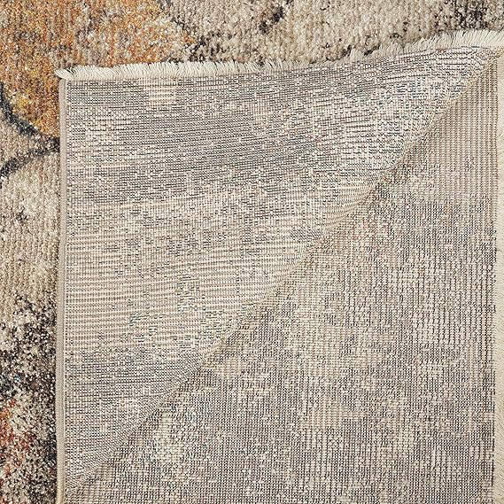 Buy Just Rugs Hand Made Woolen, Red Carpet (80 Wool 20 Cotton) Modern