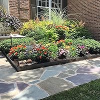 Vista 6 de Clip de conector para bordes de 6 y 8 pulgadas (4, clip de esquina)