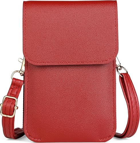 Bolsa de hombro individual con ventana de plástico transparente para Freestyle Libre 3, Freestyle Libre 2