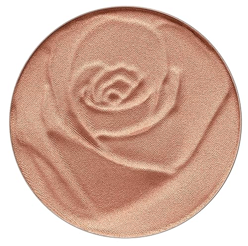 Miniatura 2 de Physicians Formula Rosé All Day Set & Glow Highlighter Face Makeup Powder Sunlit Glow, Dermatologist Approved