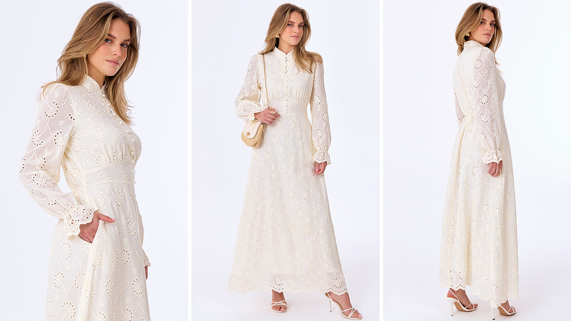 Amazon.com: ANRABESS Church Dresses for Women 2026 Fall Formal