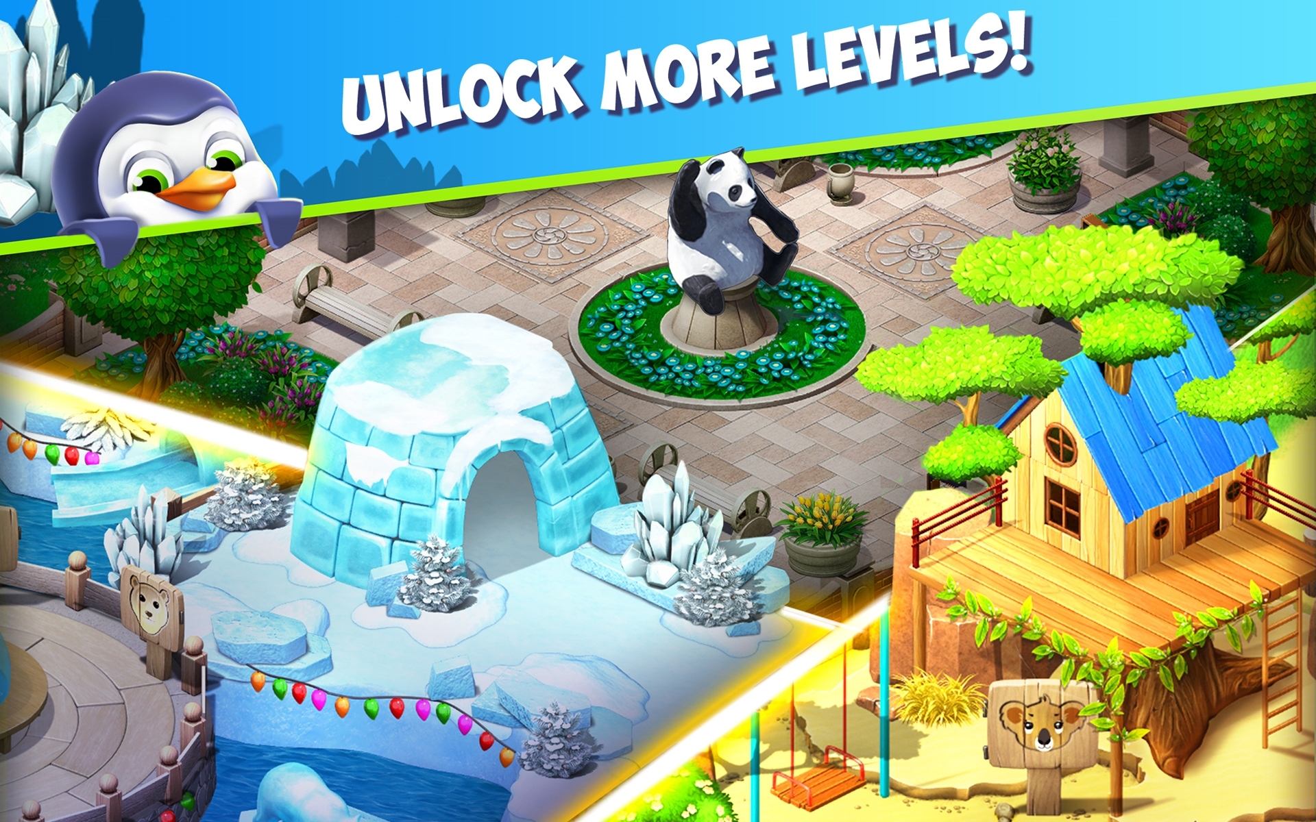 Family Zoo The Story App on the Amazon Appstore