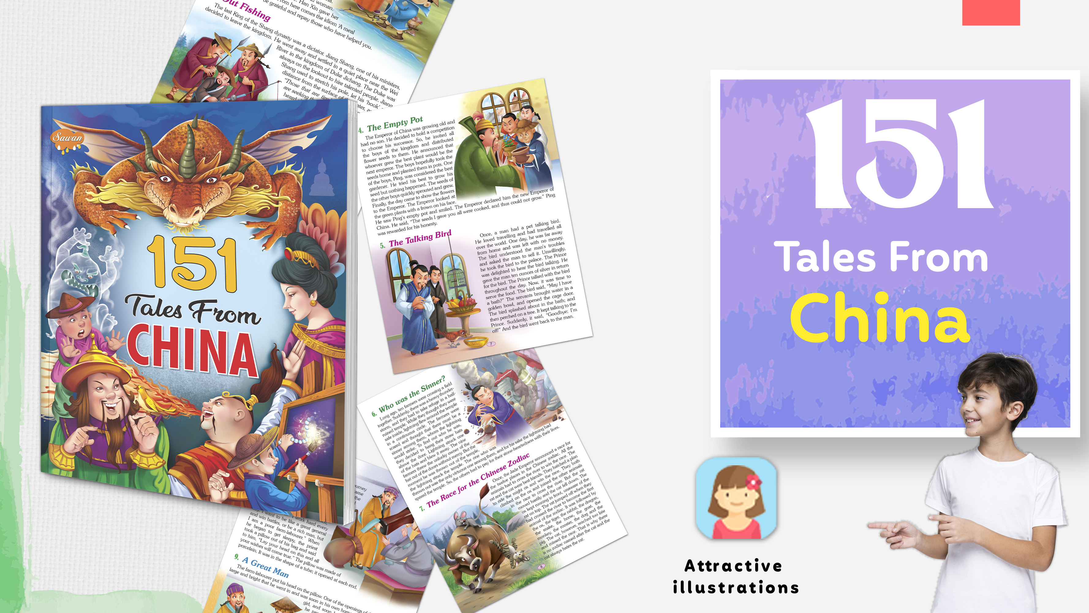 Chiharu　1冊 Buy 151 tales from China Book Online at Low Prices in India | 151