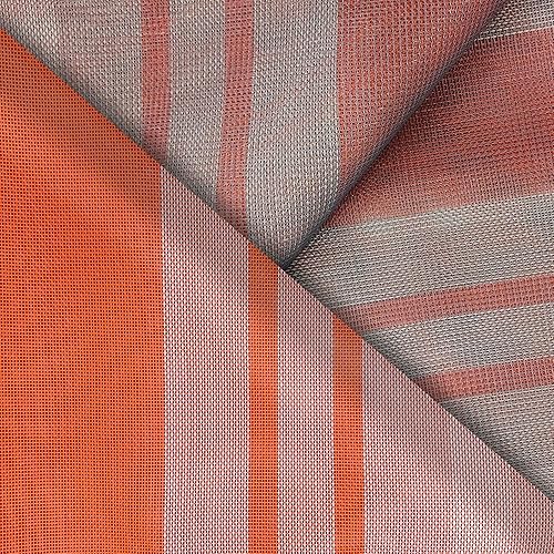 Miniatura 3 de CGEAR Alfombrilla cómoda para autocaravana, tecnología patentada sin arena con material ultrasuave, tamaño para tu caravana, campamento, casa de